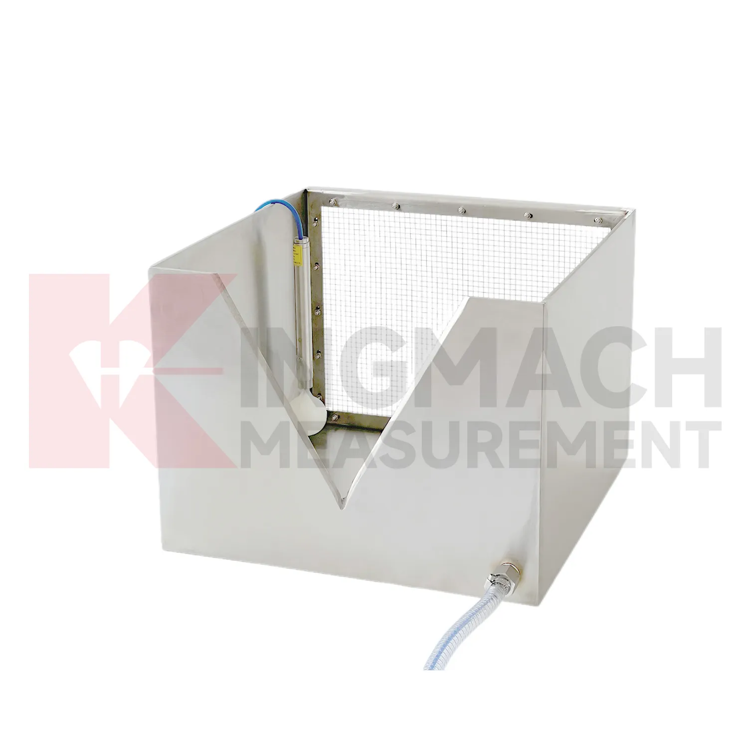 Smart Weir Flow Meter JMDL-64XXADT image 5