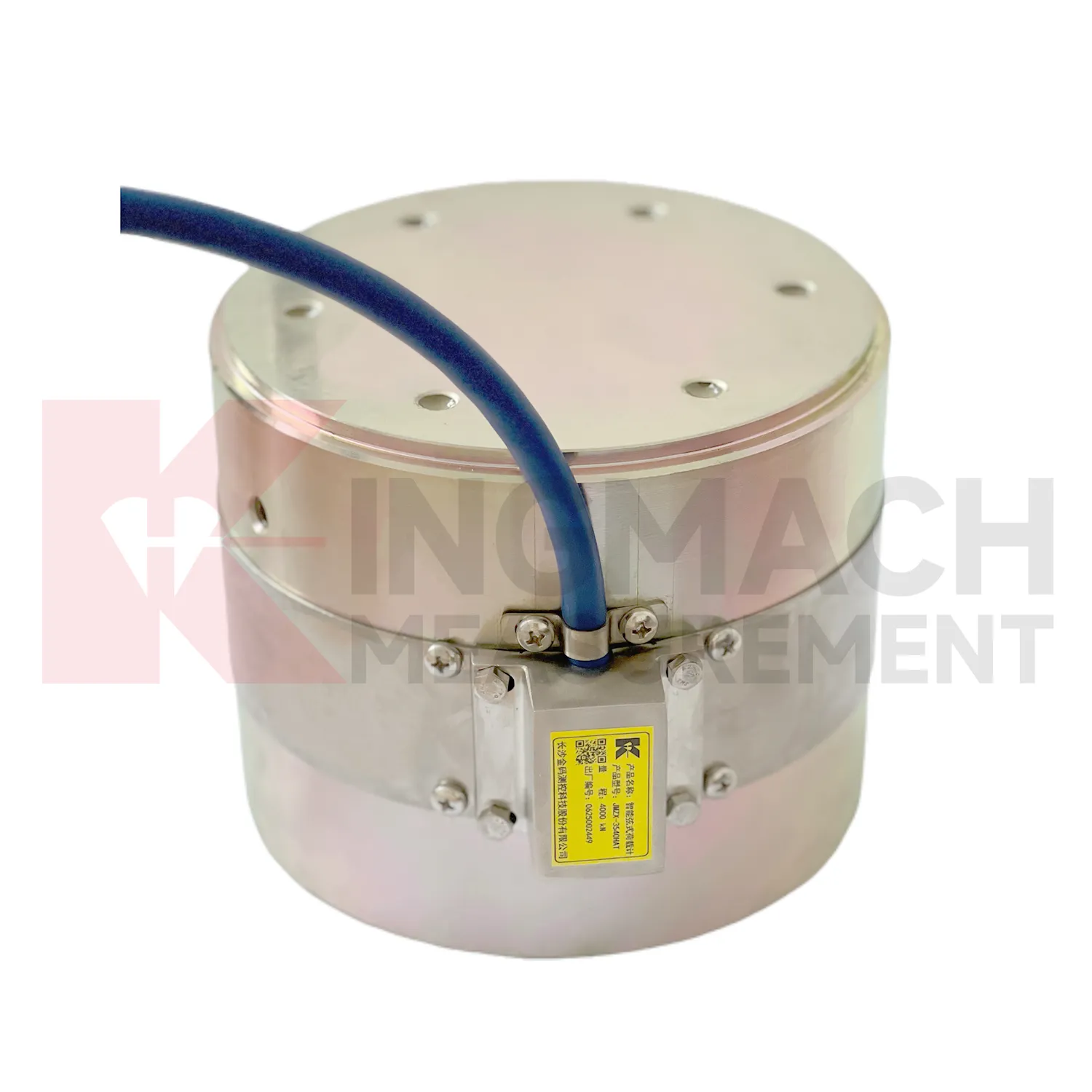 Solid load cell JMZX-34XXHAT、35XXHAT、36XXHAT image 4