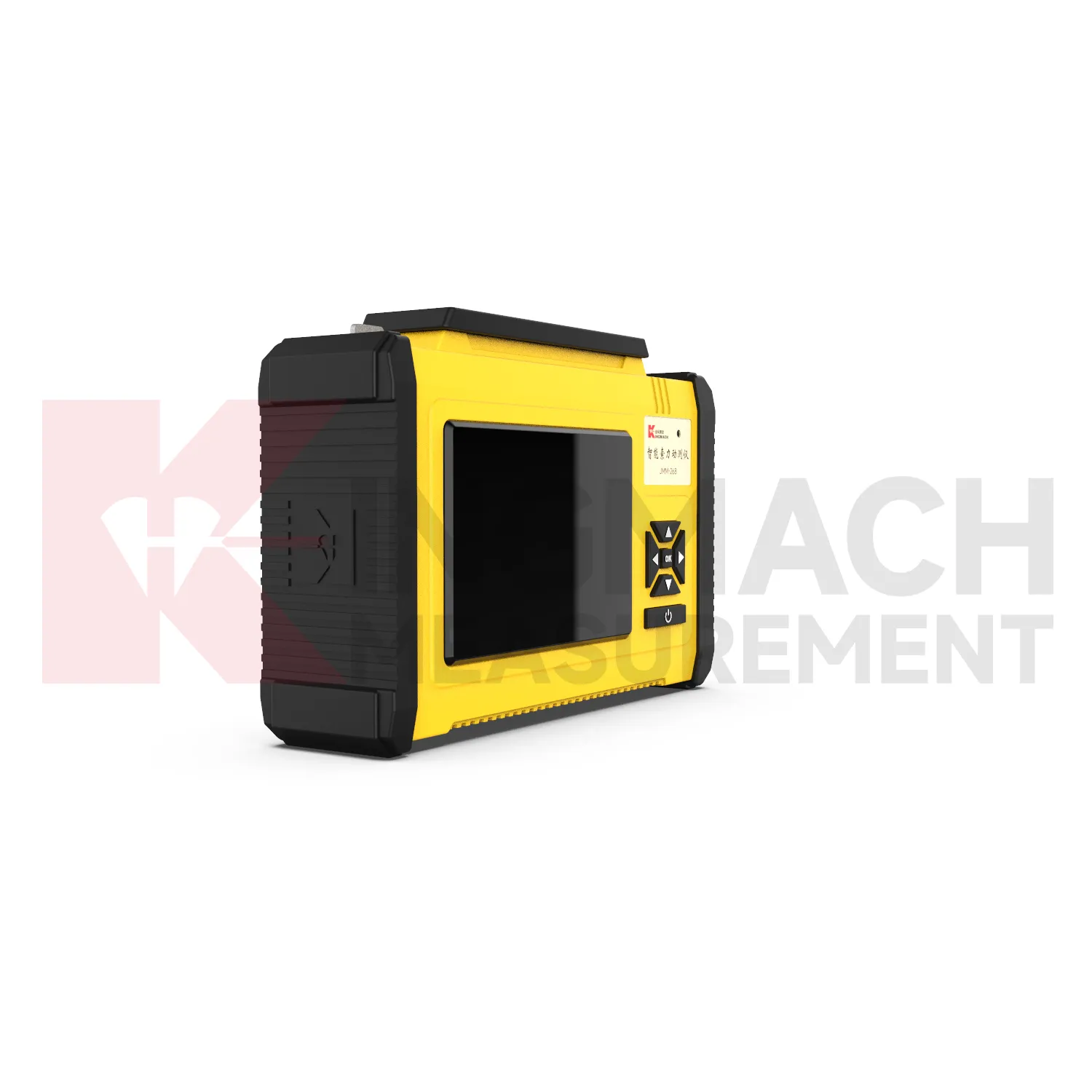 Cable force measuring instrument JMM-268L-1、2 image 3