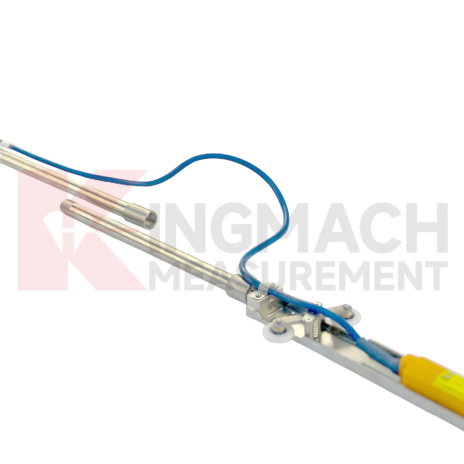 Vertical In-Place Inclinometer System JMQJ-7915ATS image 1