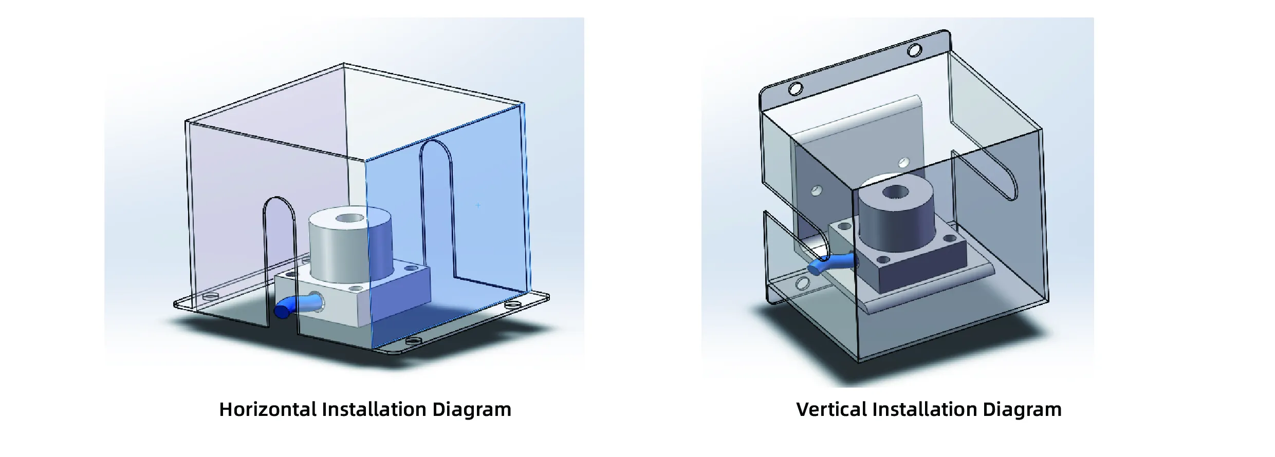 Tiltmeter JMQJ-7315ADS image 9