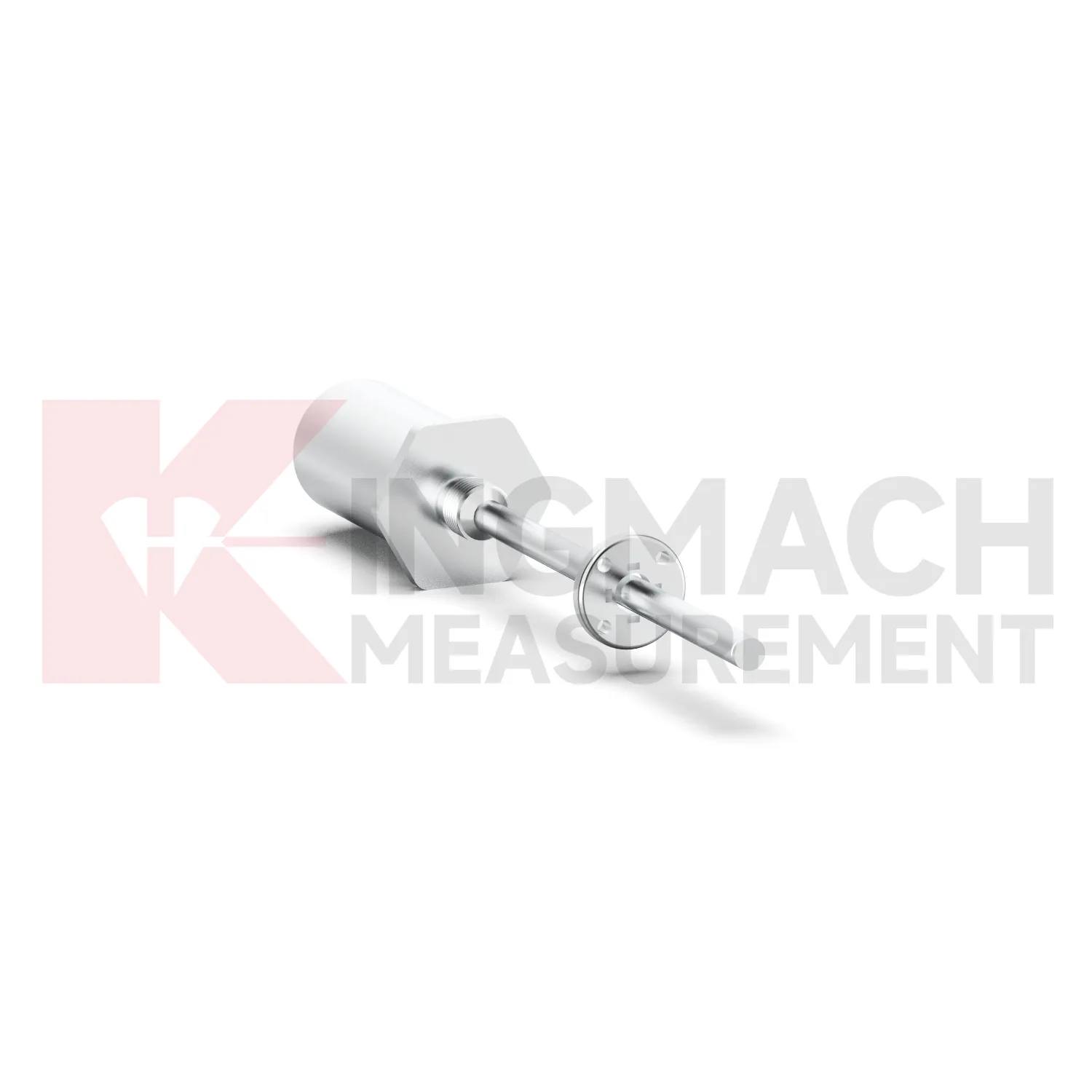 Magnetostrictive Displacement Meter JMCW-21XXADT image 3