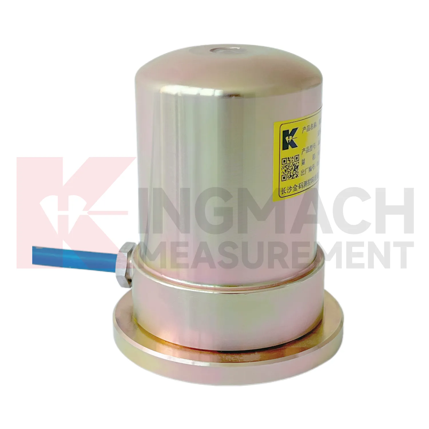 Smart Formwork Axial Force Meter（VW）JMZX-39XXHAT image 5