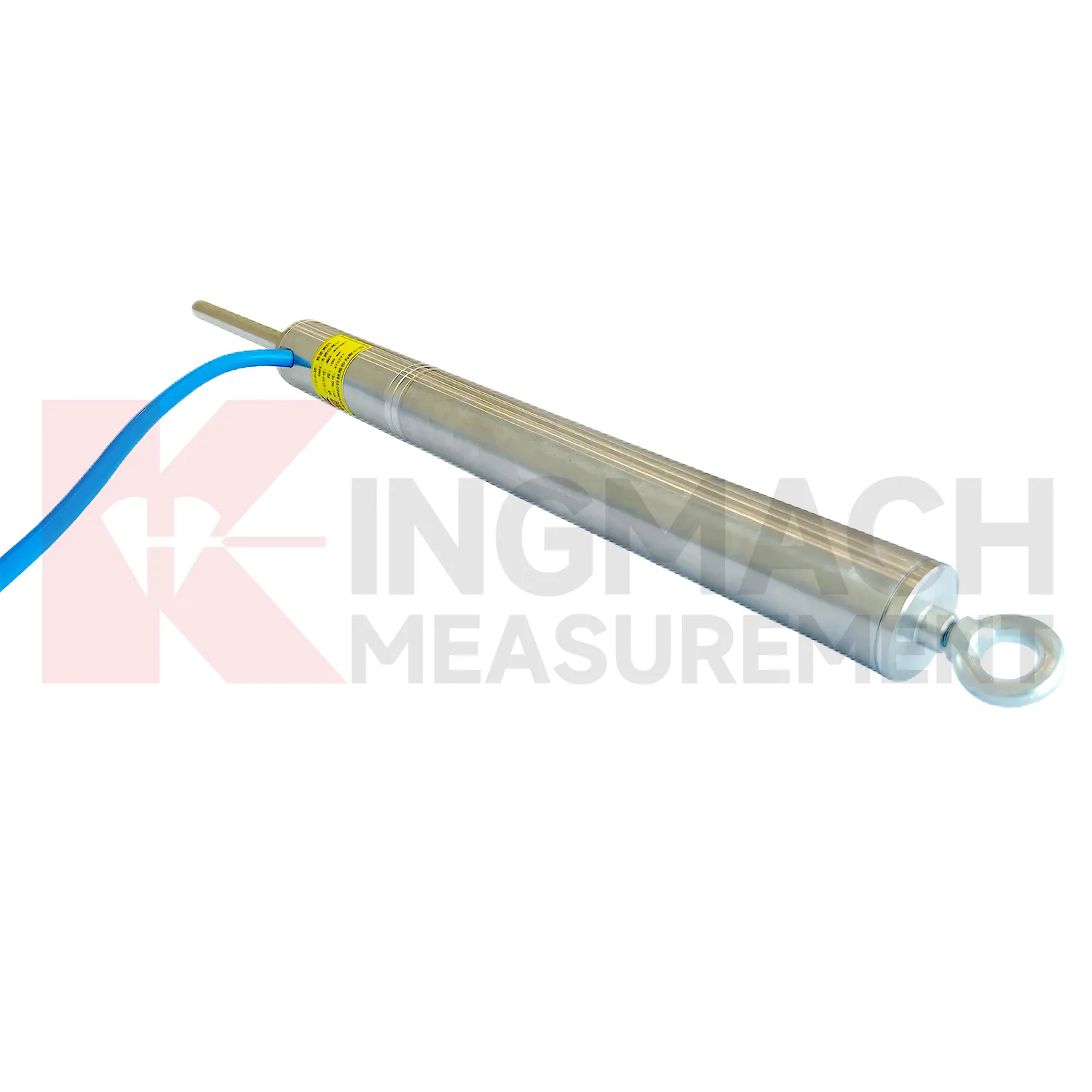 Smart Formwork Displacement  Meter/ Steel Wire Displacement Meter JMDL-49XXAT image 4