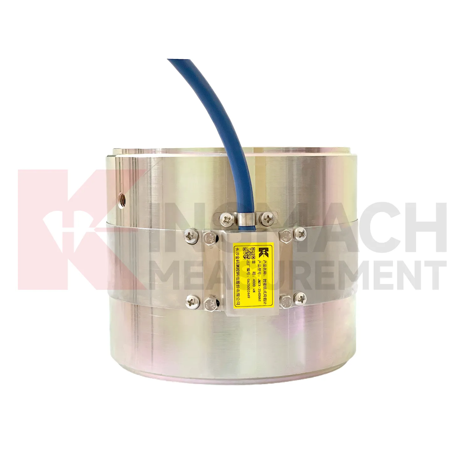 What is Solid Load Cell