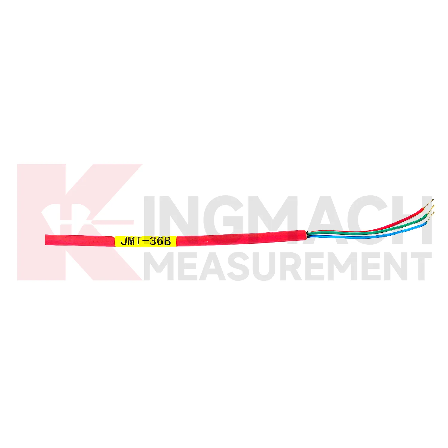 Semiconductor Temperature Sensor JMT-36B image 1
