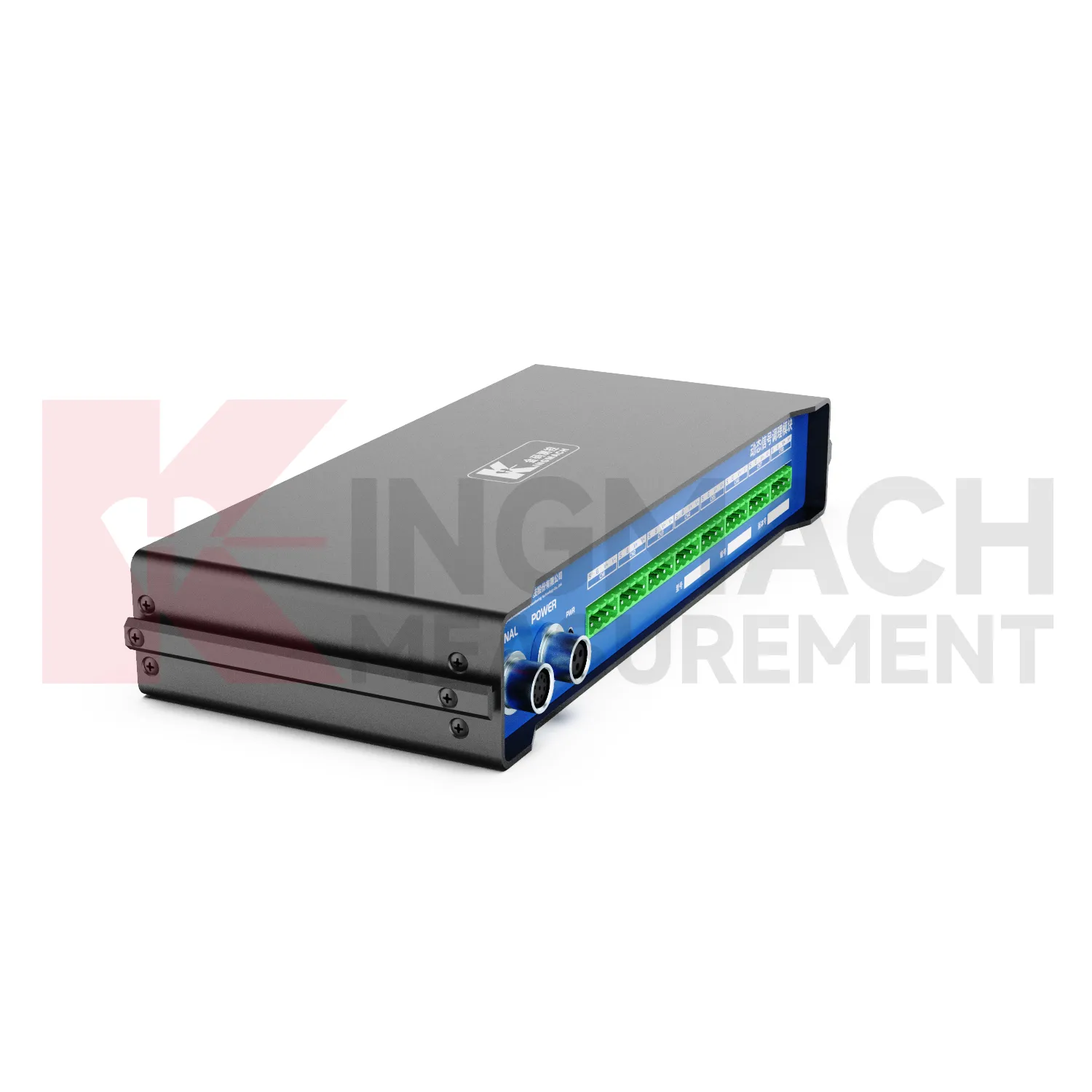 Dynamic signal conditioning moduleJMYD-2008XTA image 3