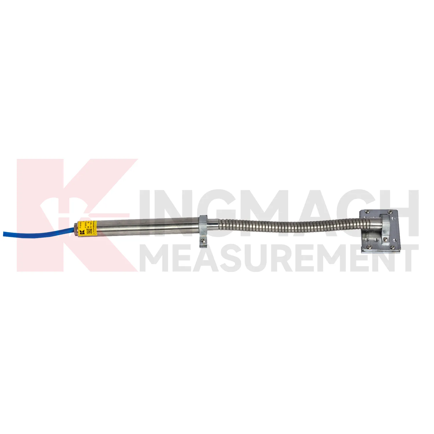 Smart Flexible Displacement Meter JMDL-24XXAT