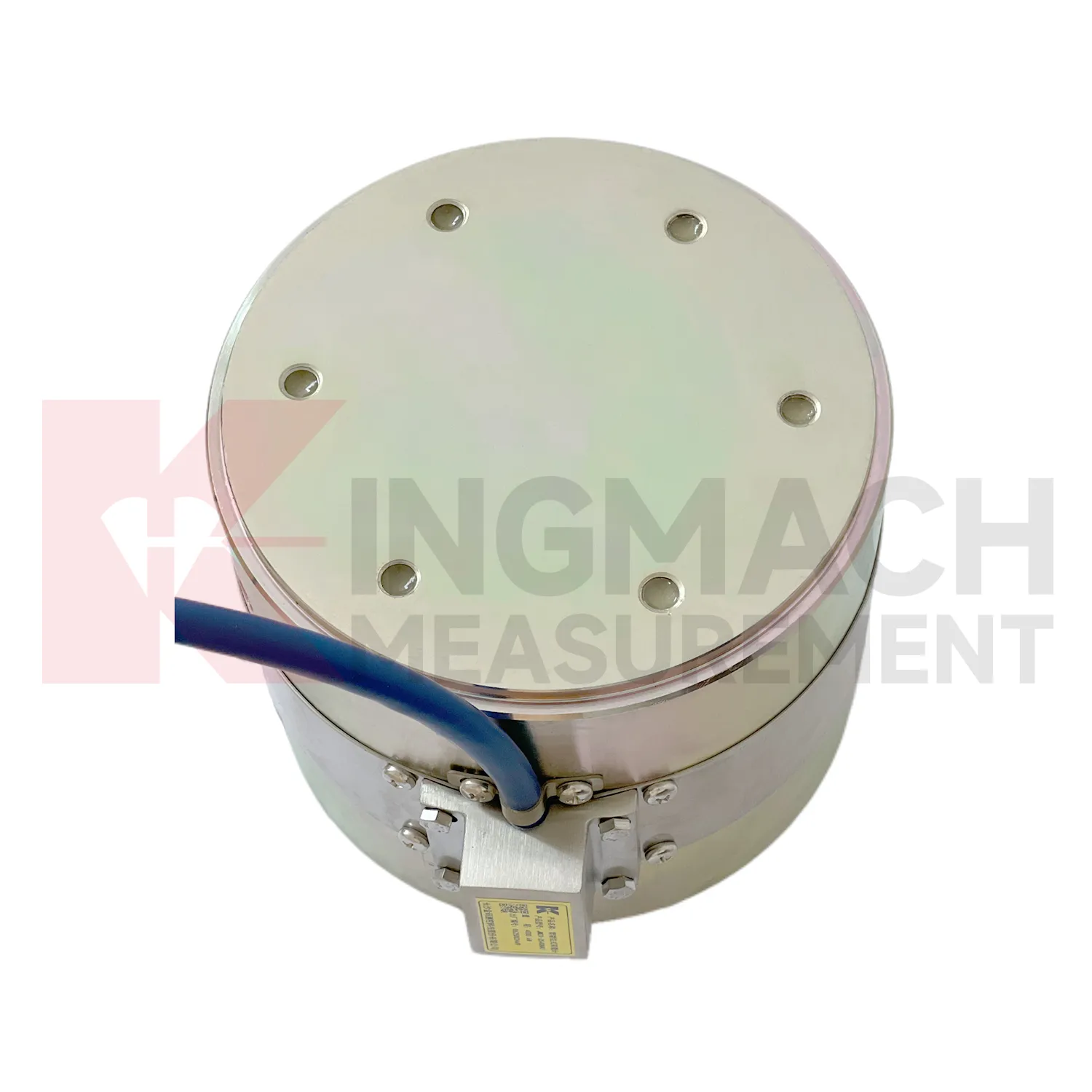 Solid load cell JMZX-34XXHAT、35XXHAT、36XXHAT image 5