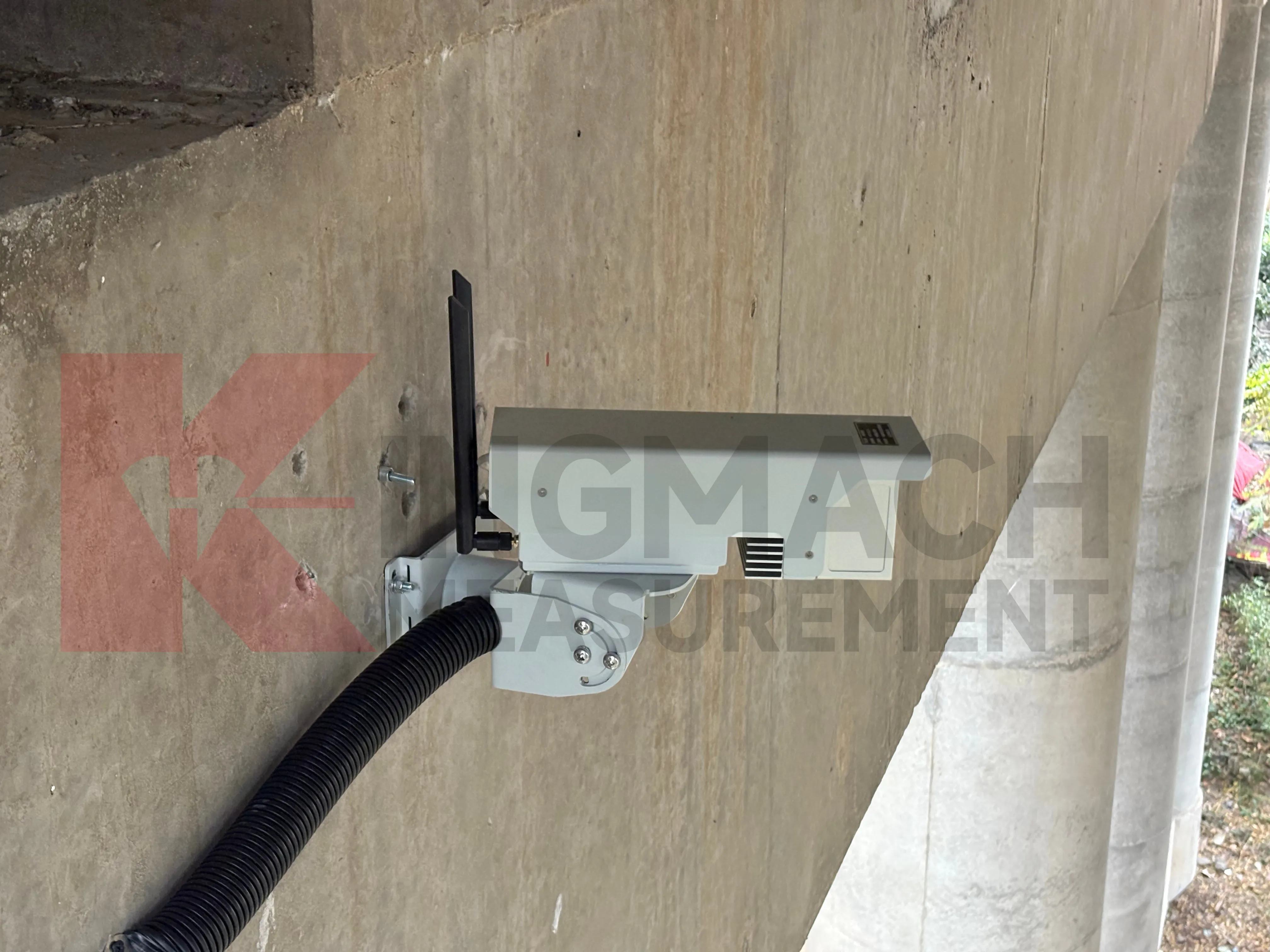 Optical Deflection Monitor JMGD-93XX image 5