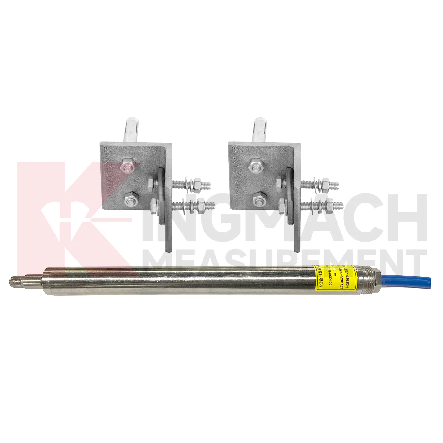 Differential Displacement Meter
